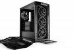 Gabinete Gamer be quiet! Pure Base 500 FX Black con Ventana ARGB (ca) - Foto 3