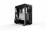 Gabinete Gamer be quiet! Pure Base 500 FX Black con Ventana ARGB (ca) - Foto 7