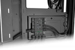 Gabinete Gamer Be Quiet! Dark Base 701, 3x Silent Wings 4 140mm, ARGB, Vidrio Templado, Black (ca) - Foto 6