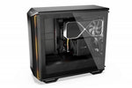 Gabinete Gamer Be Quiet! Dark Base 701, 3x Silent Wings 4 140mm, ARGB, Vidrio Templado, Black (ca) - Foto 7