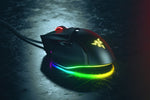 Mouse Gamer - Razer Basilisk V3 - Chroma - 11 Botones - 26000 dpi - USB - Black - Foto 2