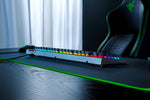 Teclado Gamer Razer BlackWidow V4 X, Mecánico, Switch Yellow, Chroma RGB, Español (ca) - Foto 5