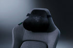 Silla Gamer Razer Iskur V2 Silla con soporte lumbar adaptable - NEGRO-GRIS (ca) - Foto 2