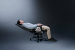 Silla Gamer Razer Iskur V2 Silla con soporte lumbar adaptable - NEGRO-GRIS (ca) - Foto 3