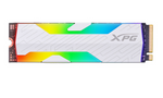 SSD XPG Spectrix S65G 1TB NVMe PCIe 4.0 M.2 2280 RGB 6000MB/s (op) - Foto 2