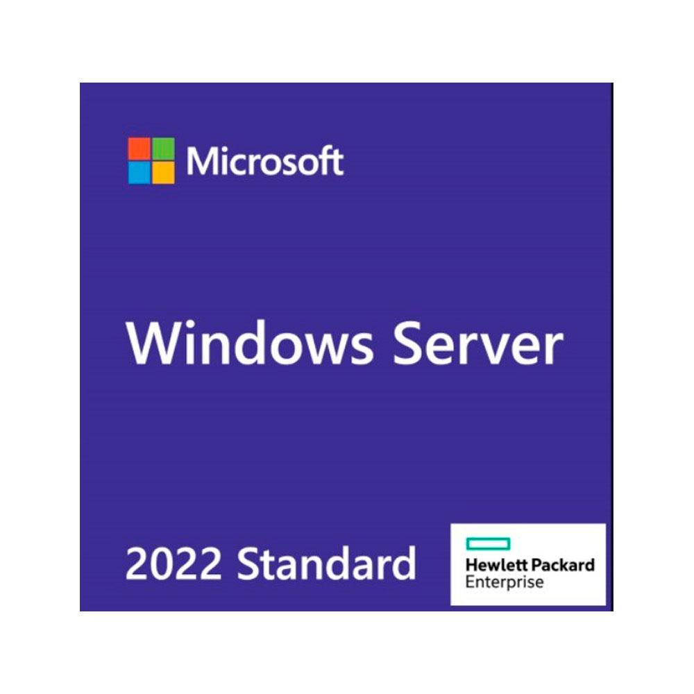 MS WS22 16C Std ROK AMS SW HPE