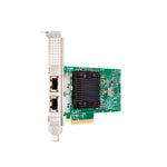 BCM 57416 10GbE 2p BASE-T Adptr HPE - Foto 1