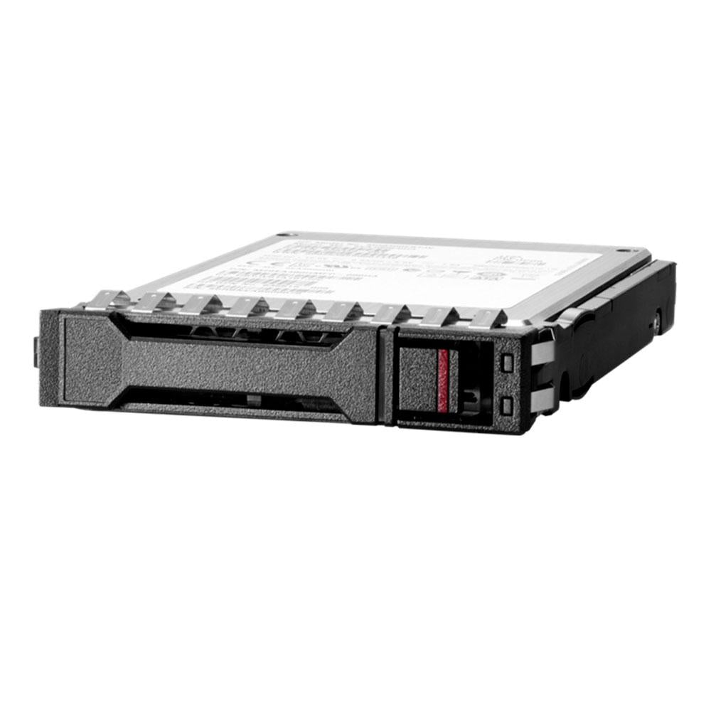 HPE 900GB SAS 15K SFF BC MV HDD HPE