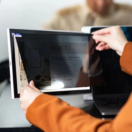 Filtro privacidad Due Max MP 14.1 pulgadas (tt)