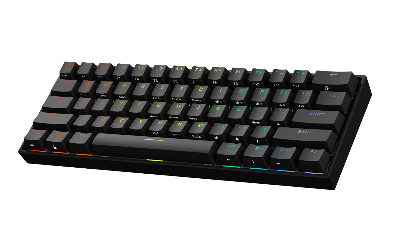 Teclado GAMER KX-400 1 Checkpoint(ca)