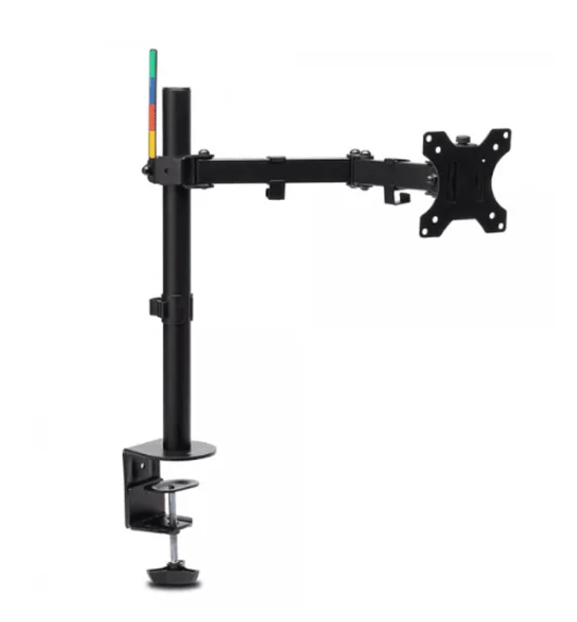 Brazo para Monitor Kensington Ergo SmartFit, Extendido, para Monitor hasta 32