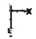 Brazo para Monitor Kensington Ergo SmartFit, Extendido, para Monitor hasta 32