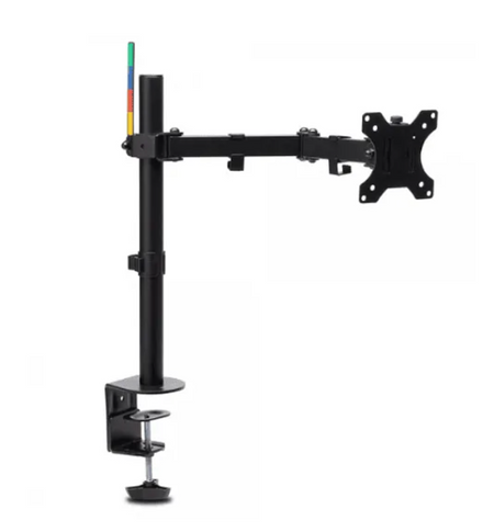Brazo para Monitor Kensington Ergo SmartFit, Extendido, para Monitor hasta 32", Negro K55408 (cco)