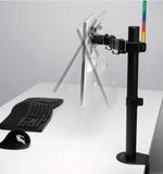 Brazo para Monitor Kensington Ergo SmartFit, Extendido, para Monitor hasta 32