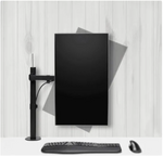 Brazo para Monitor Kensington Ergo SmartFit, Extendido, para Monitor hasta 32