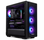PC Gamer & Producción Musical Intel Core i7-14700F | RTX 5070 12GB | 32GB RAM | SSD NVMe 2TB | WiFi - Foto 2