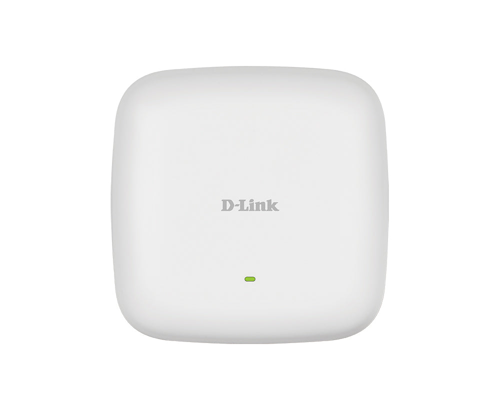 Access Point D-Link DAP-2682 AC2300 Wave 2 Dual-Band PoE  Optimiza la conectividad de tu empresa con el D-Link DAP-2682, un Access Point empresarial AC23 (ca)
