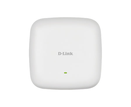 Access Point D-Link DAP-2682 AC2300 Wave 2 Dual-Band PoE  Optimiza la conectividad de tu empresa con el D-Link DAP-2682, un Access Point empresarial AC23 (ca)
