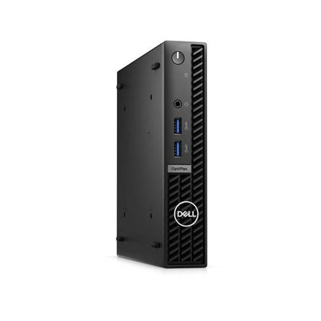 Mini PC Dell Dell OptiPlex 7010 USFF, Intel® Core™ i5-12500T, Ram 8GB, SSD 512GB, Windows 11 Pr