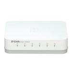 DGS-1005A 5-Port 10/100/1000Mbps Unmanaged Switch DLINK - Foto 1