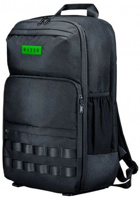 Mochila Razer Concourse Pro de 17,3