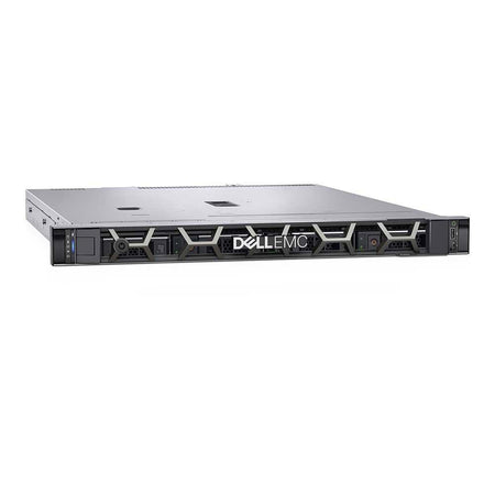 PowerEdge R250 Intel Xeon E-2324/16GB/2TB/3.5-4