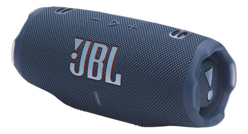 JBL Charge 6 Speaker Waterproof Portable Bluetooth Blue (ca)