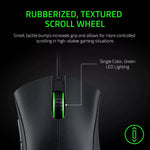 Mouse Gamer RAZER Deathadder Essential - 5 botones - 6400 dpi - USB - Black(ca) - Foto 3
