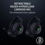 Audifonos Gamer RAZER KRAKEN V4 X - Foto 5