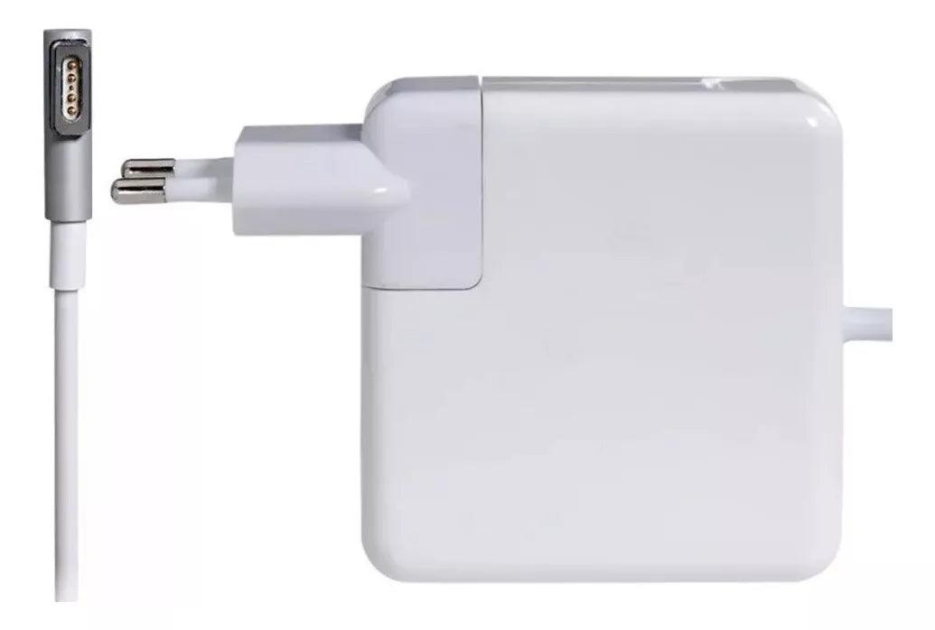 CARGADOR COMPATIBLE MACBOOK PRO (F)