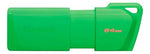 Pendrive Kingston Neon 64GB USB 3.2 – Verde (rp) - Foto 2