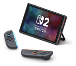 NINTENDO SWITCH 2 MARIO KART WORLD  BUNDLE - Foto 8