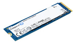 DISCO SSD M.2 NVME 1TB – KINGSTON NV3 SNV3S/1000G (ot_OK) - Foto 2
