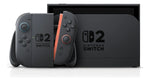 NINTENDO SWITCH 2 MARIO KART WORLD  BUNDLE - Foto 7