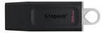 Pendrive Kingston DataTraveler Exodia 32GB USB 3.2 Gen 1 | Almacenamiento Portátil - Foto 3