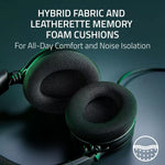 Audifonos Gamer RAZER KRAKEN V4 X - Foto 3