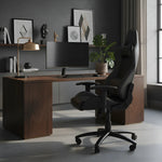 SILLA GAMER PRIMUS THRONOS 100T NEGRA (ca) - Foto 3