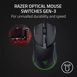 Mouse Gamer RAZER Cobra RGB - Foto 7