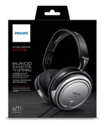 AUDÍFONO SHP2500 PLATEADO PHILLIPS (F) - Foto 6