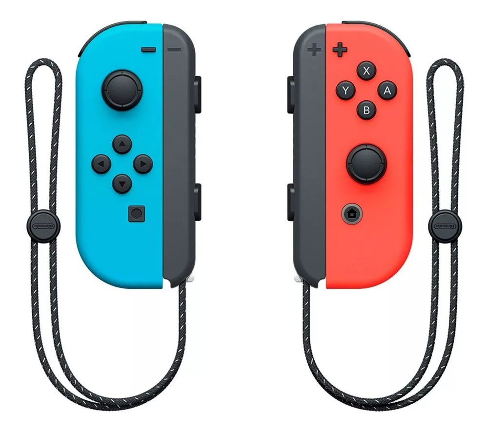 Nintendo Switch ※shopエイト NINTENDO SWITCH OLED NEON JAPAN SPECS