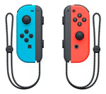 NINTENDO SWITCH OLED NEON JAPAN - Foto 3