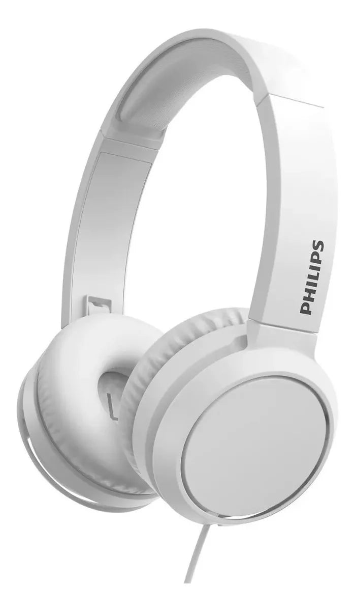 AUDÍFONOS OVER EAR TAH4105 WHITE (F)