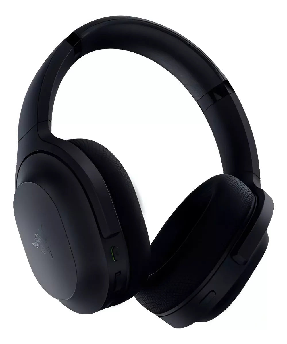Audífonos Gamer On-Ear - Razer Barracuda con Bluetooth 