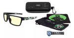 LENTES GUNNAR Call of Duty: MW Tactical Amber Focus - Foto 3