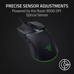 Mouse Gamer RAZER Cobra RGB - Foto 4