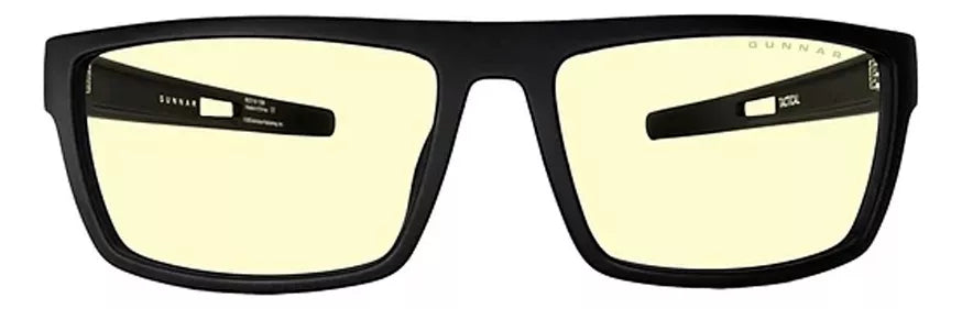 LENTES GUNNAR Call of Duty: MW Tactical Amber Focus