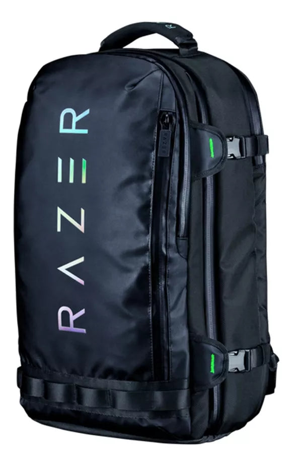 Mochila Razer Rogue 16 V3 - Resistente al agua