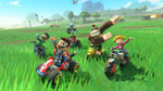 NINTENDO SWITCH 2 MARIO KART WORLD  BUNDLE - Foto 3