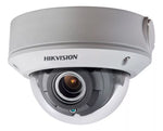 HIK Domo Turbo 1080p VF 2.8-12mm IR 30mt IP67 IK10 - Foto 1