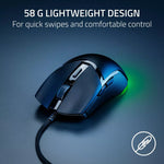 Mouse Gamer RAZER Cobra RGB - Foto 3